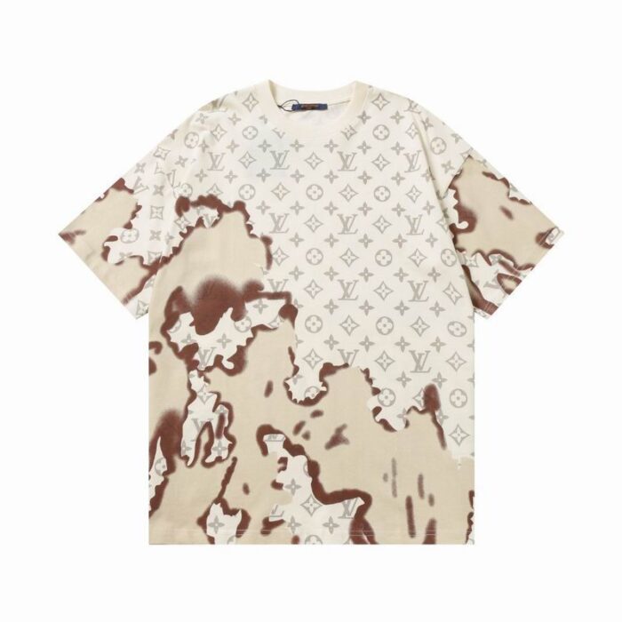 Tricou LV