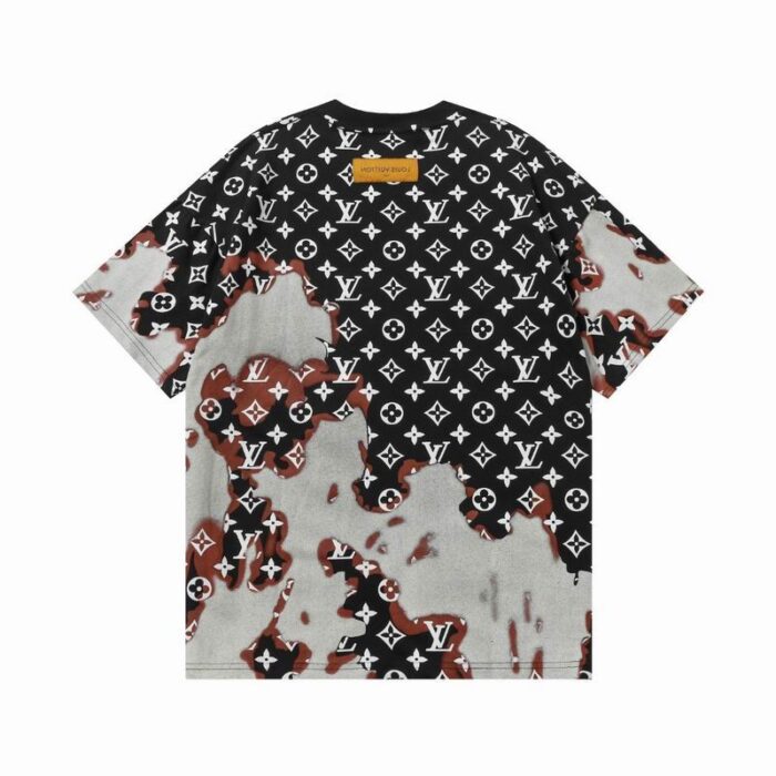 Tricou LV - imagine 2