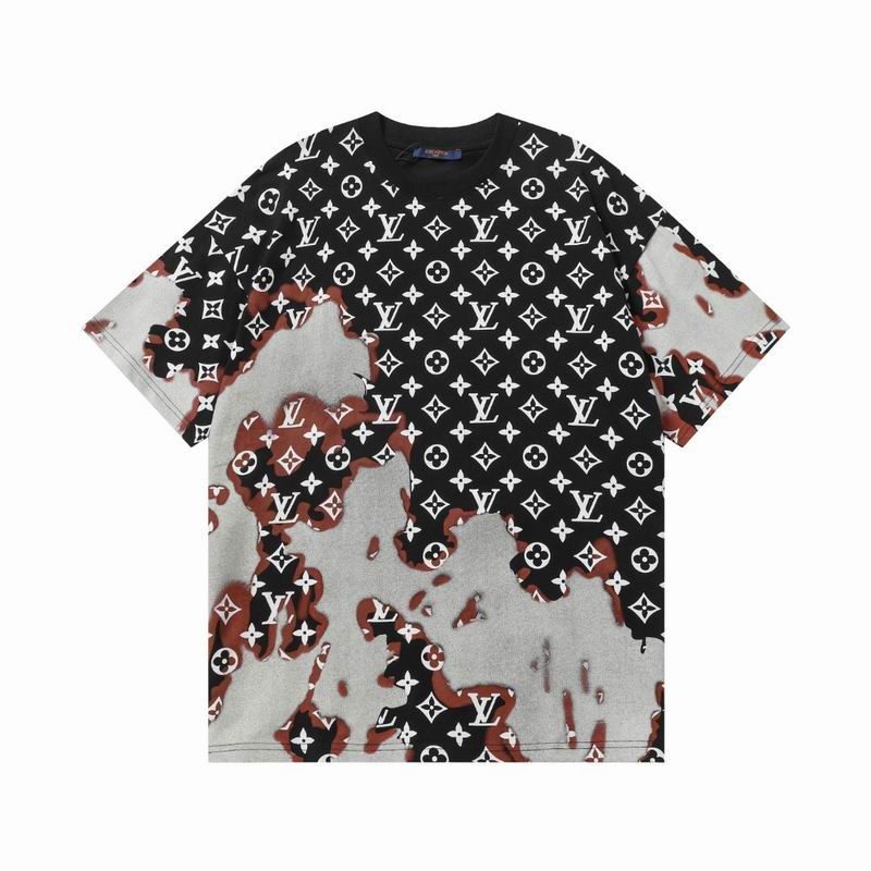 Tricou LV