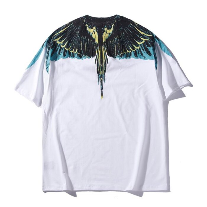 Tricou MB - imagine 2