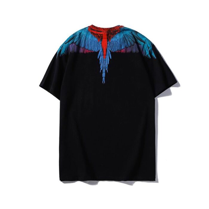 Tricou MB - imagine 2