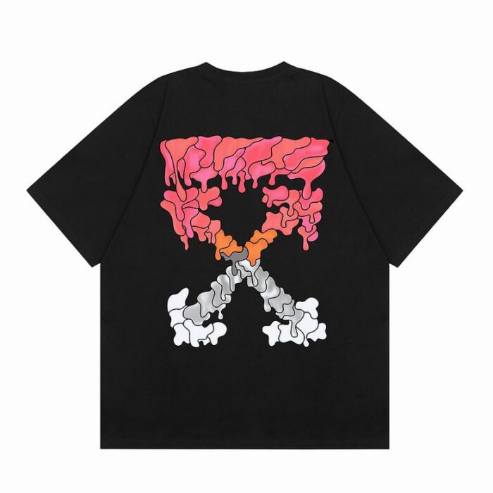 Tricou OFF-W - imagine 2