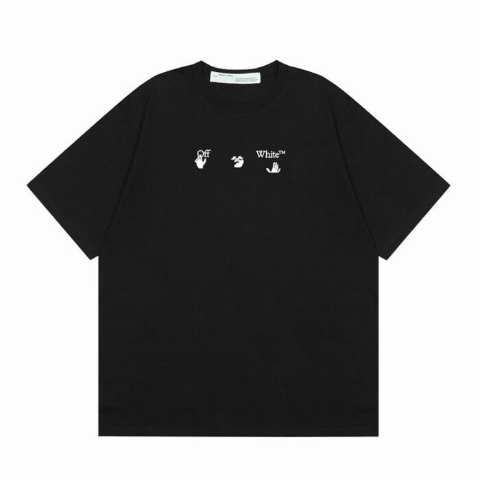 Tricou OFF-W - imagine 2