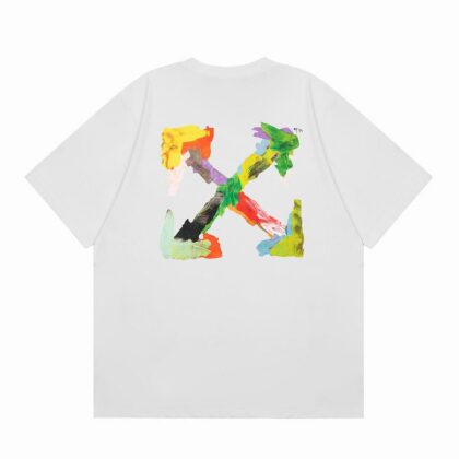 Tricou OFF-W