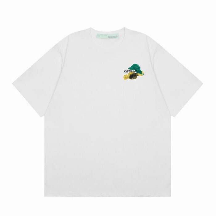 Tricou OFF-W - imagine 2