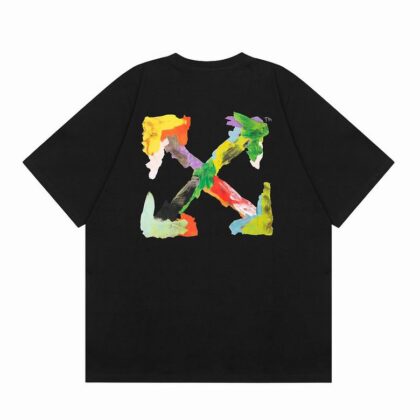 Tricou OFF-W