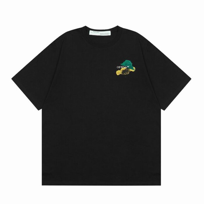 Tricou OFF-W - imagine 2