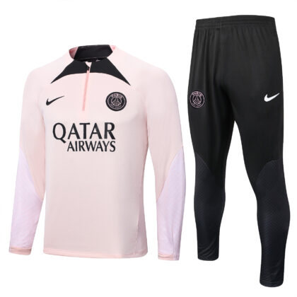 Trening PSG