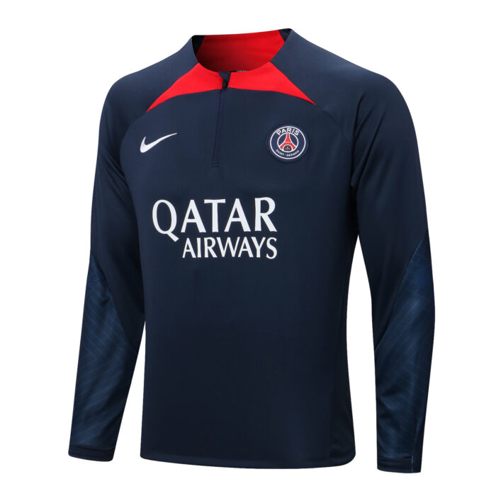 Trening PSG - imagine 2
