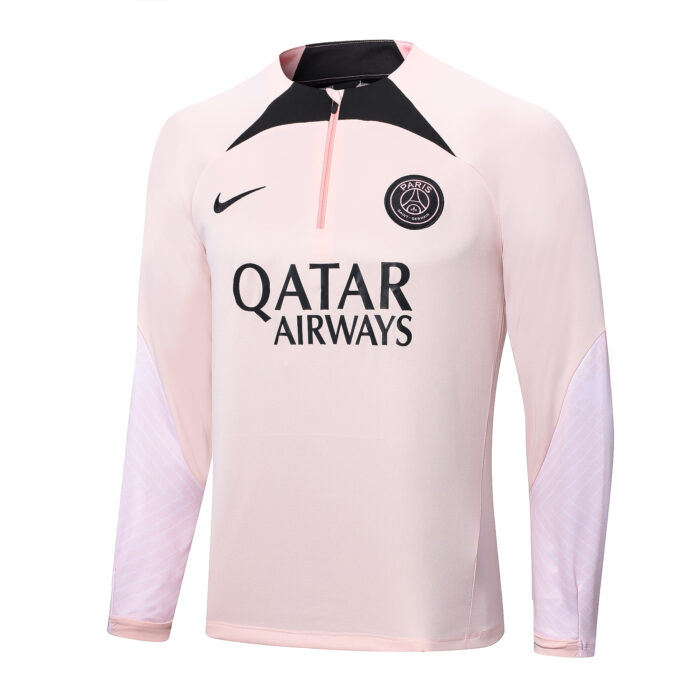 Trening PSG - imagine 2