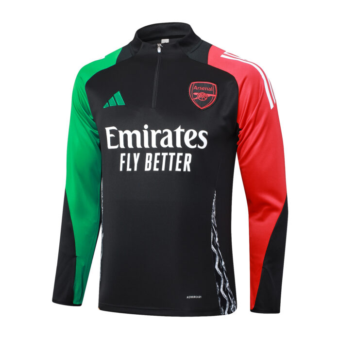 Trening Arsenal - imagine 2
