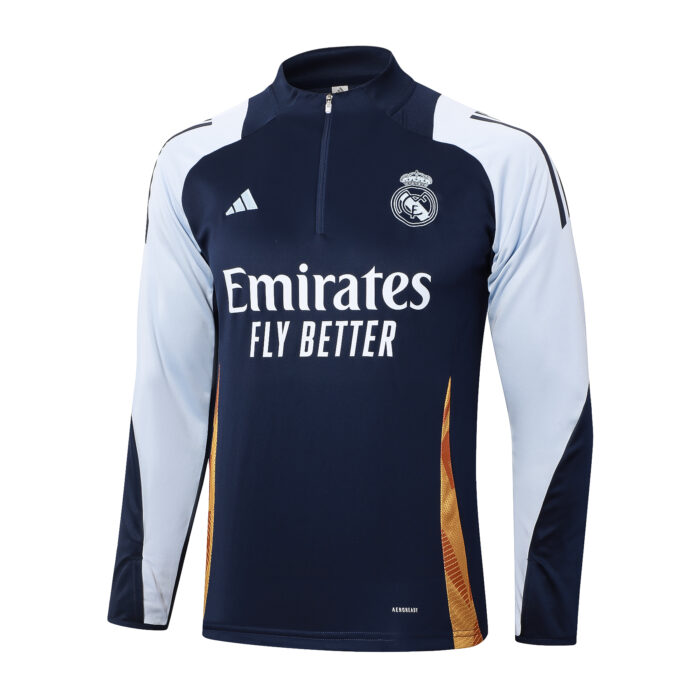 Trening Real Madrid - imagine 2