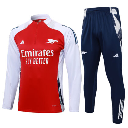 Trening Arsenal