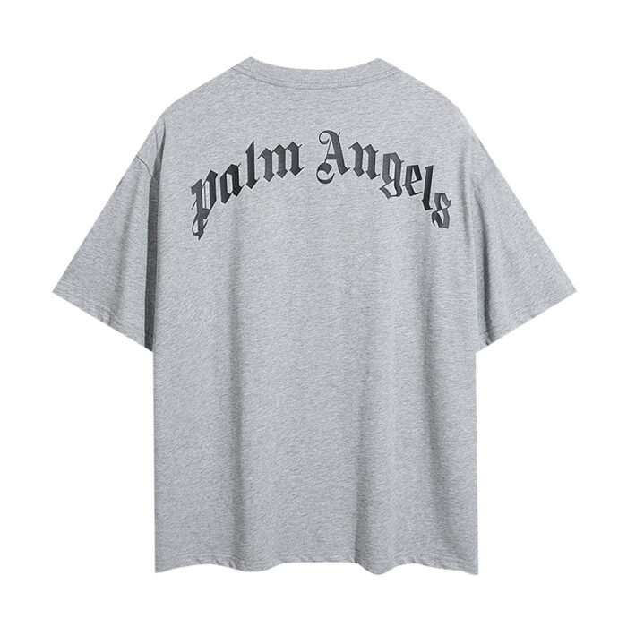 Tricou Palm - imagine 2