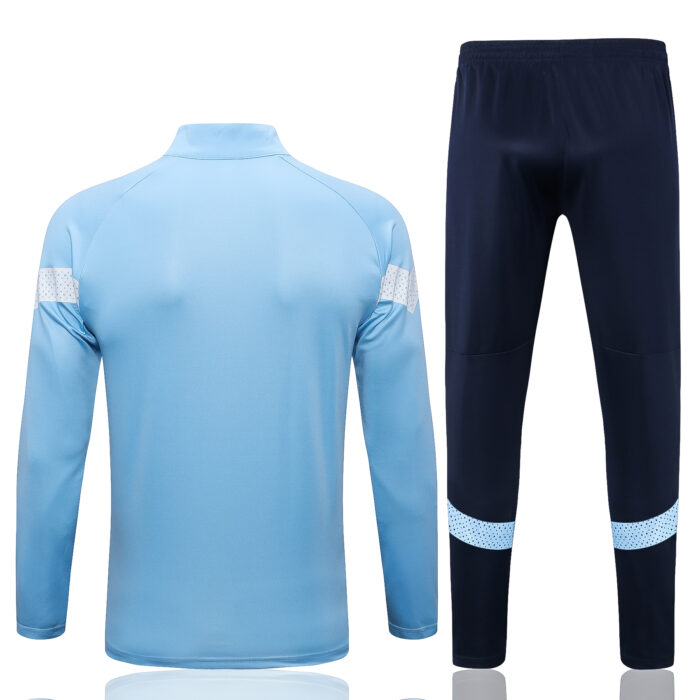 Trening Manchester City - imagine 2