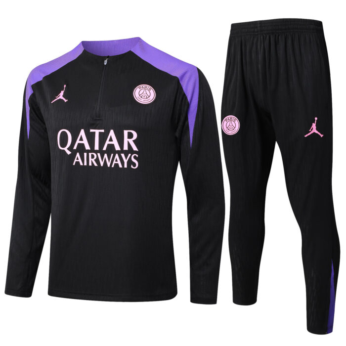 Trening PSG