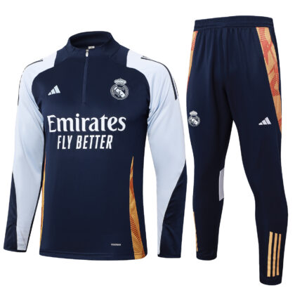 Trening Real Madrid