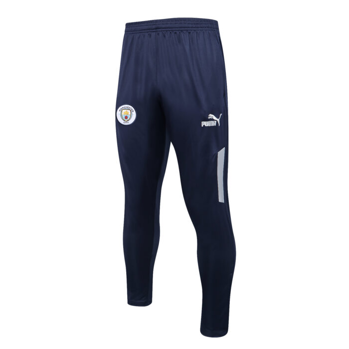 Trening Manchester City - imagine 4
