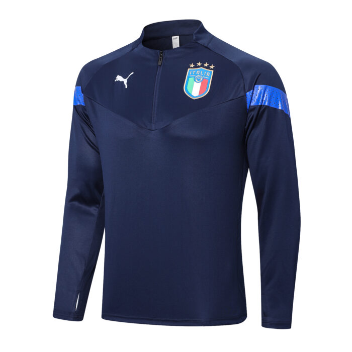Trening Italia - imagine 3