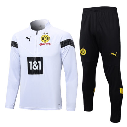Trening Borussia Dortmund