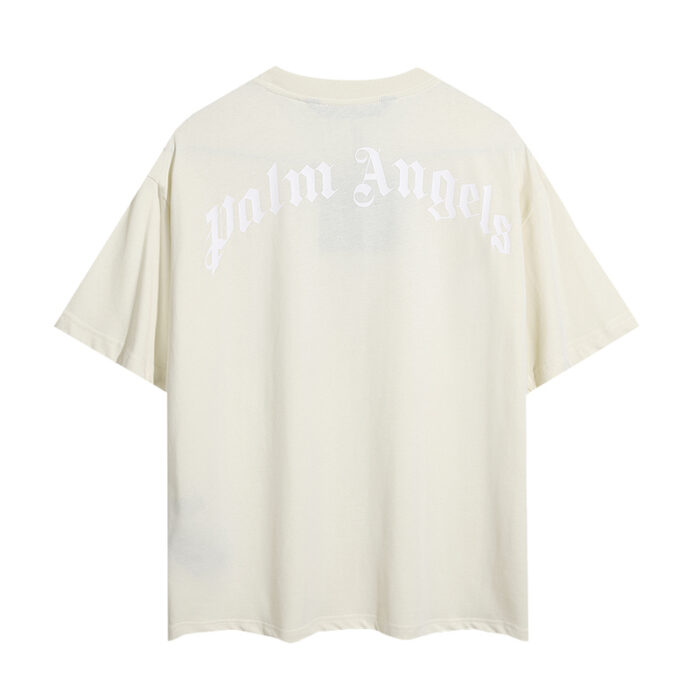 Tricou Palm - imagine 2