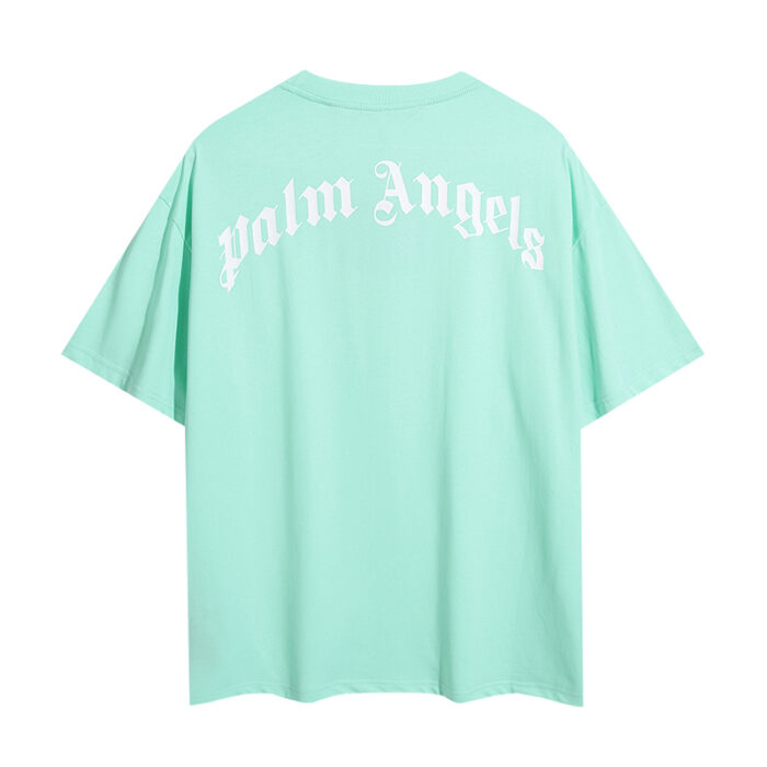 Tricou Palm - imagine 2