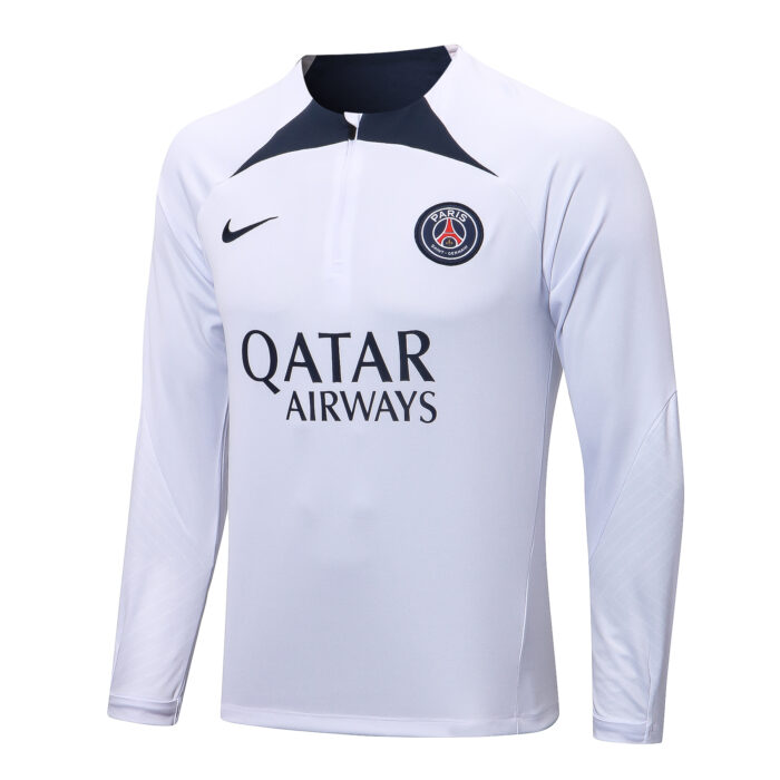 Trening PSG - imagine 2
