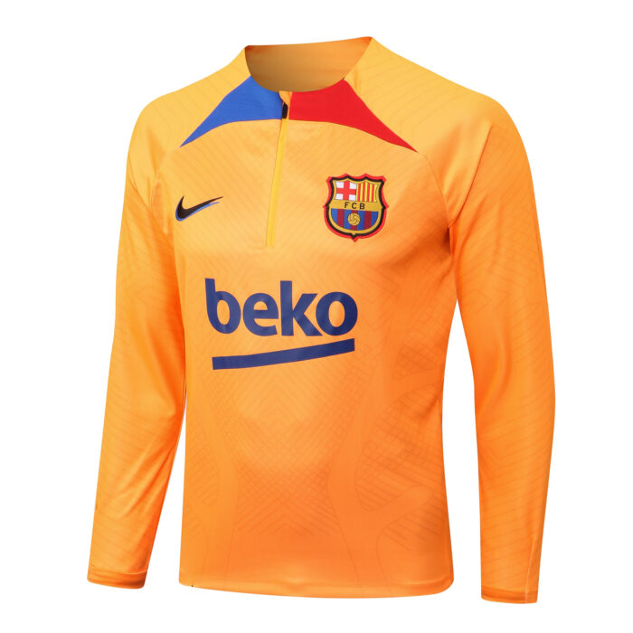 Trening Barcellona - imagine 2