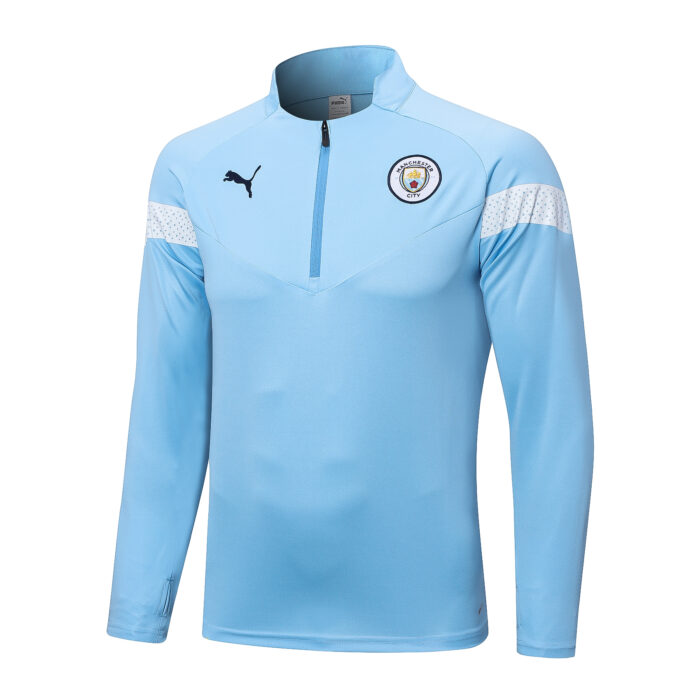 Trening Manchester City - imagine 3