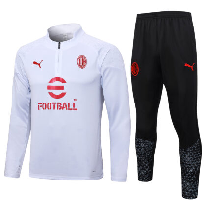 Trening Milan