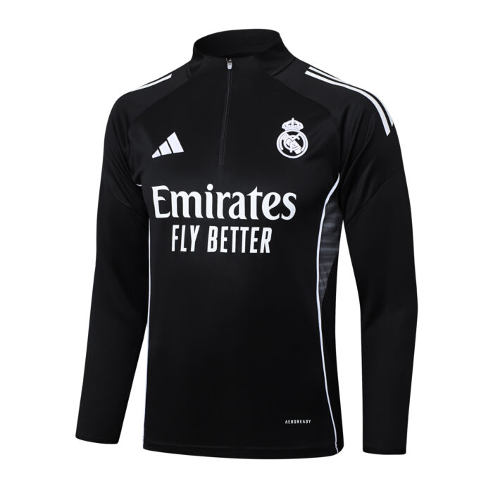 Trening Real Madrid - imagine 2