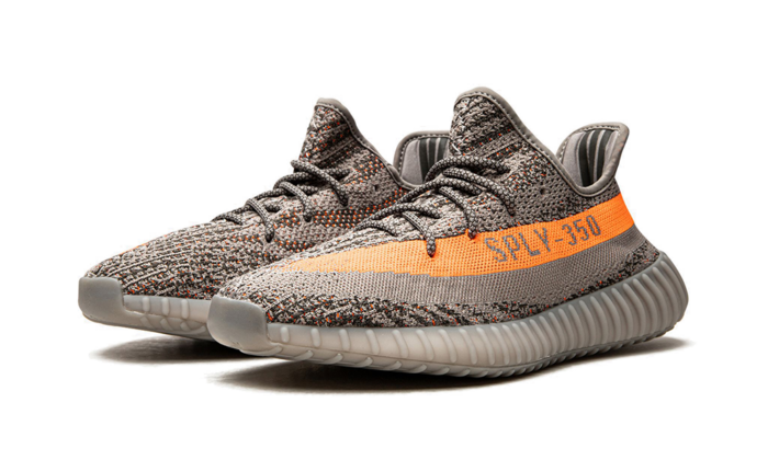 YZY 350 V2 - imagine 2