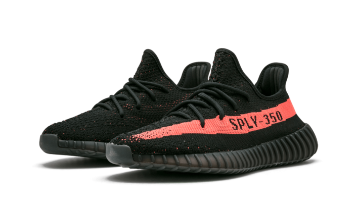 YZY 350 V2 - imagine 3