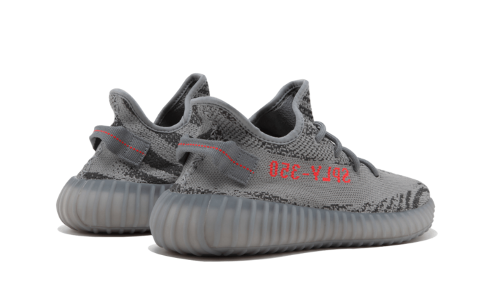YZY 350 V2 - imagine 4