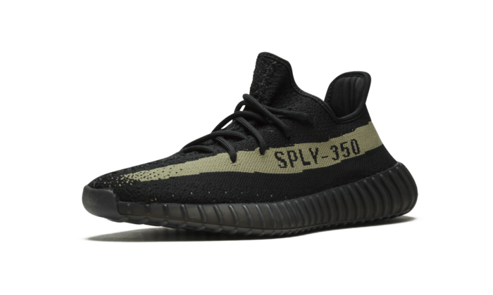 YZY 350 V2 - imagine 2