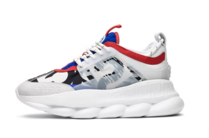 Chain Reaction Multicolor