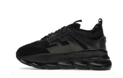 Chain Reaction Negre