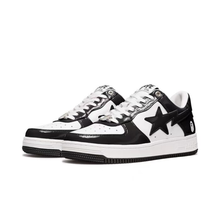 Bape Negru - imagine 2