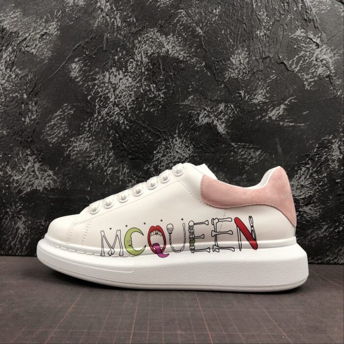 Alexander MQ