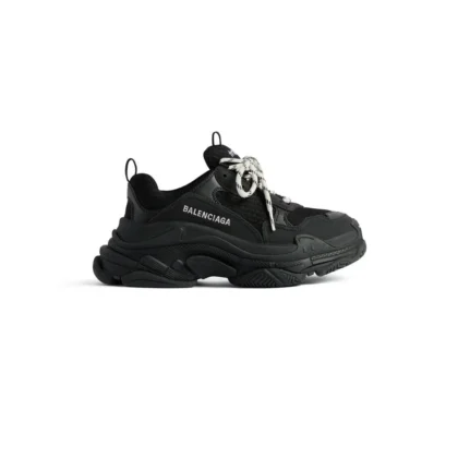 Triple S