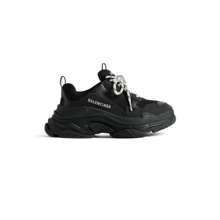 Triple S