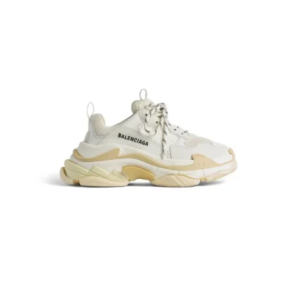 Triple S