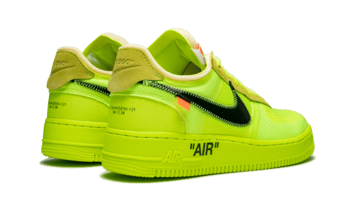 AF1 x OFF - imagine 4