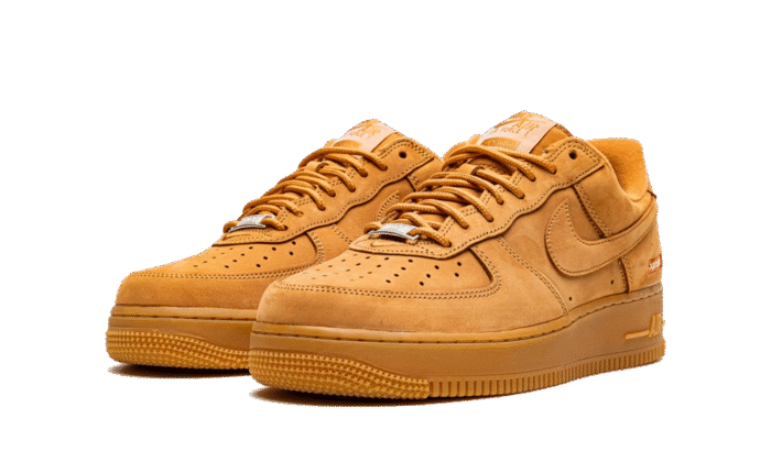 AF1 x SUPR - imagine 3