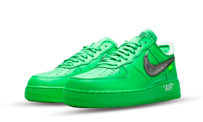 AF1 x OFF - imagine 2