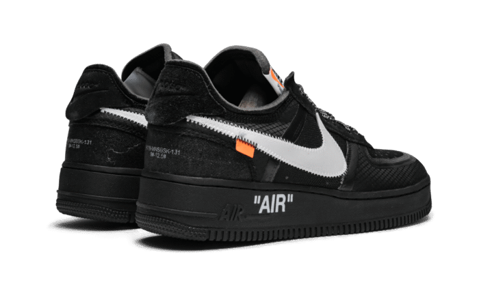 AF1 x OFF - imagine 4
