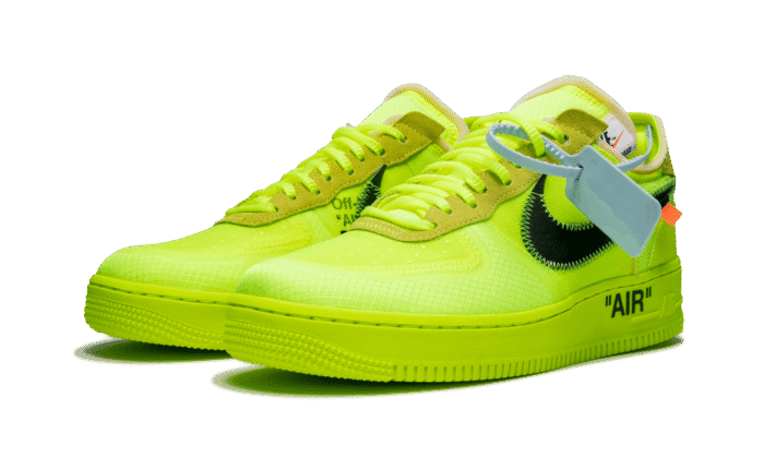AF1 x OFF - imagine 3