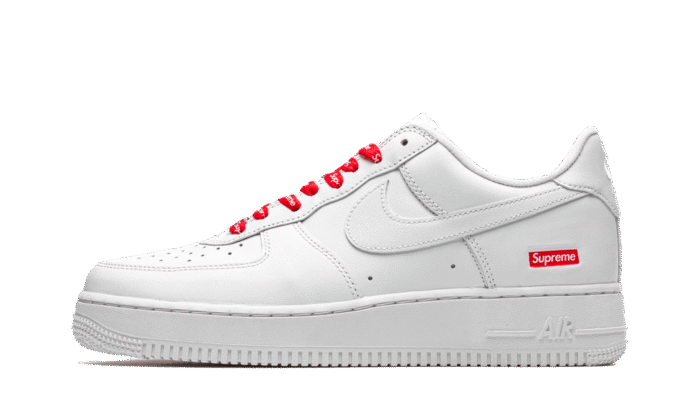AF1 x SUPR