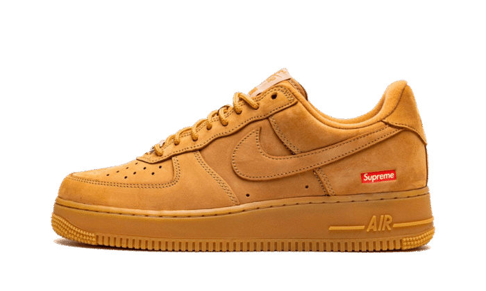 AF1 x SUPR