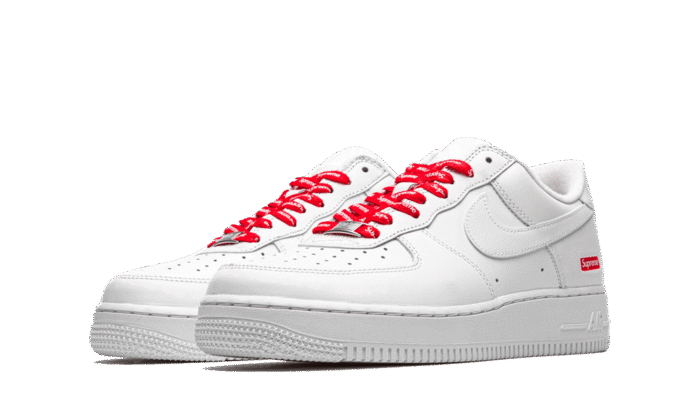 AF1 x SUPR - imagine 3